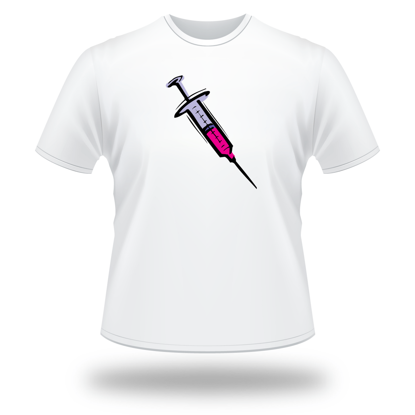 Syringes