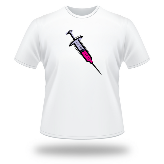 Syringes