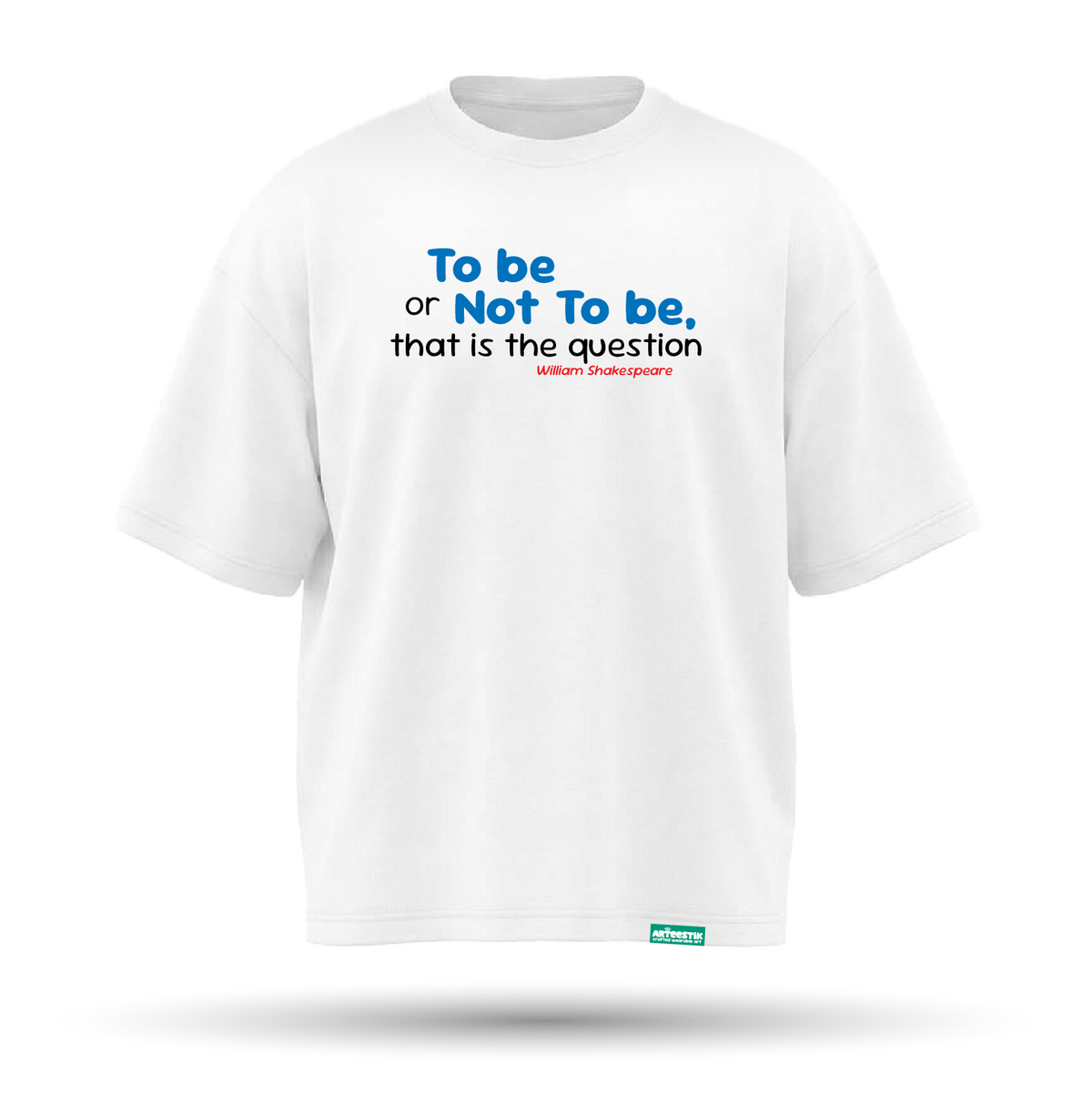 Quotes: To be or not to be
