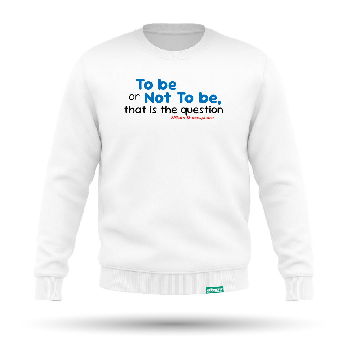 Quotes: To be or not to be