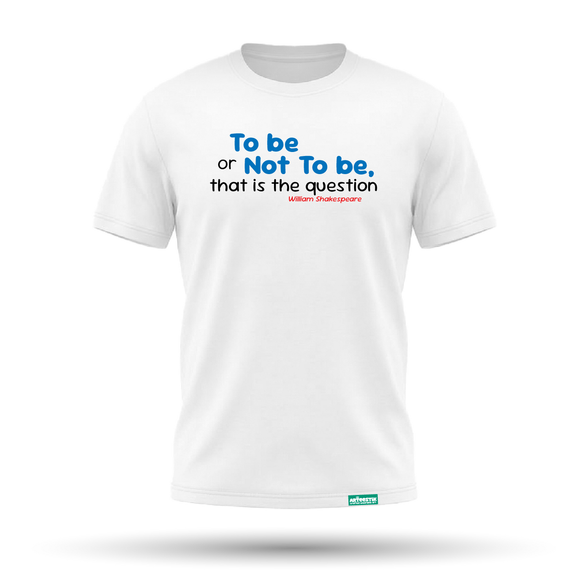 Quotes: To be or not to be
